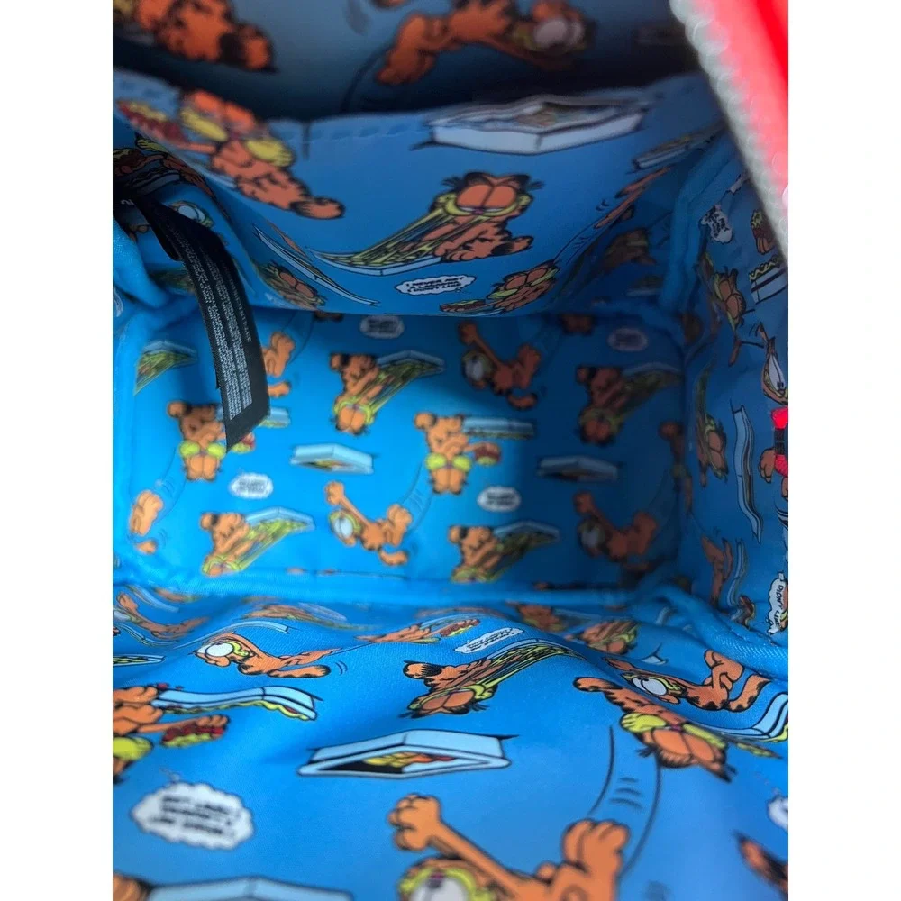 Loungefly this garfield